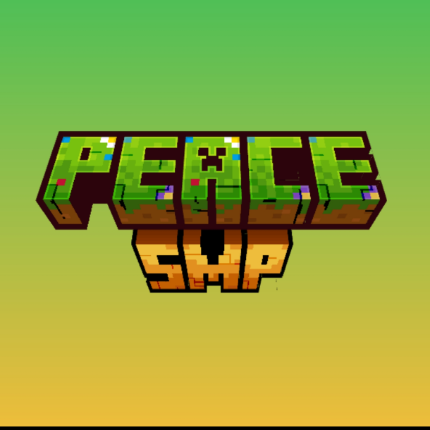PeaceSMP Logo
